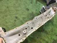 Panel frontal SUBARU LEGACY OEM 53060AC000 51231AC410 53020AC001 53020AC010 BG5 1997