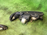 Фары SUBARU LEGACY OEM 84001AC160 84001AC170 BG5 1998