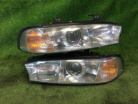 Фары 84001AC160 84001AC170 SUBARU LEGACY