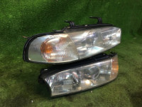 Фары SUBARU LEGACY OEM 84001AC160 84001AC170 BG5 1998