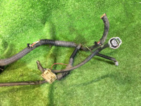 Фишки на фары и туманки SUBARU LEGACY OEM 81202AC630 BG5 1998