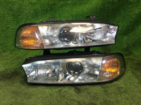 Фары 84001AC160 84001AC170 SUBARU LEGACY