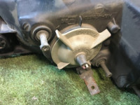 Фары SUBARU LEGACY OEM 84001AC160 84001AC170 BG5 1998
