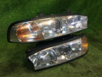Фары SUBARU LEGACY OEM 84001AC160 84001AC170 BG5 1998