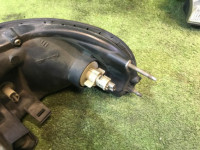 Фары SUBARU LEGACY OEM 84001AC160 84001AC170 BG5 1998