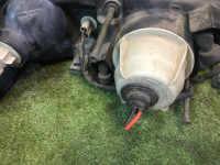Фары SUBARU LEGACY OEM 84001AC160 84001AC170 BG5 1998