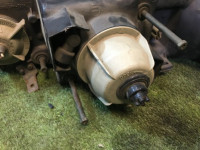 Фары SUBARU LEGACY OEM 84001AC160 84001AC170 BG5 1998