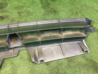 Grelha do radiador SUBARU LEGACY OEM 91061AC200 BG5 1998 Silver 406