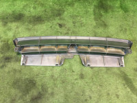 Grelha do radiador SUBARU LEGACY OEM 91061AC200 BG5 1998 Silver 406