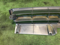 Grelha do radiador SUBARU LEGACY OEM 91061AC200 BG5 1998 Silver 406