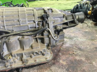 เกียร์ออโต้ SUBARU LEGACY B4 OEM 31000AE570 BE9 2001 EJ254