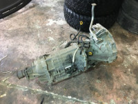 เกียร์ออโต้ SUBARU LEGACY B4 OEM 31000AE570 BE9 2001 EJ254
