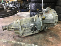 เกียร์ออโต้ SUBARU LEGACY B4 OEM 31000AE570 BE9 2001 EJ254