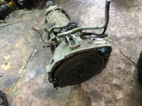 เกียร์ออโต้ SUBARU LEGACY B4 OEM 31000AE570 BE9 2001 EJ254