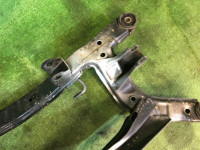Travesaño задняя SUBARU LEGACY B4 OEM 20152AE001 BE9 2001 EJ254