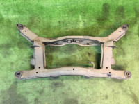 Travesaño задняя SUBARU LEGACY B4 OEM 20152AE001 BE9 2001 EJ254
