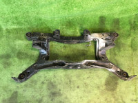 Travesaño задняя SUBARU LEGACY B4 OEM 20152AE001 BE9 2001 EJ254