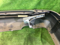 กันชนหลัง SUBARU LEGACY B4 OEM 57703AE060TG 57704AE060 57711AE030 57714AE030 BE9 2001 Silver 01G