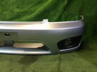前保险杠 SUBARU LEGACY B4 OEM 57703AE190TG 57704AE150 57711AE320 57731AE320 57731AE330 BE9 2001 Silver 01G