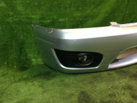前保险杠 SUBARU LEGACY B4 OEM 57703AE190TG 57704AE150 57711AE320 57731AE320 57731AE330 BE9 2001 Silver 01G