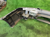 前保险杠 SUBARU LEGACY B4 OEM 57703AE190TG 57704AE150 57711AE320 57731AE320 57731AE330 BE9 2001 Silver 01G