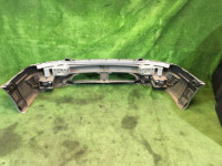 前保险杠 SUBARU LEGACY B4 OEM 57703AE190TG 57704AE150 57711AE320 57731AE320 57731AE330 BE9 2001 Silver 01G