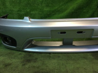 前保险杠 SUBARU LEGACY B4 OEM 57703AE190TG 57704AE150 57711AE320 57731AE320 57731AE330 BE9 2001 Silver 01G