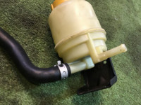 Power steering reservoir SUBARU LEGACY B4 OEM 34630AE000 BE9 2001 EJ254