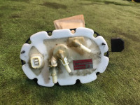 Бензонасос SUBARU LEGACY B4 OEM 42021AE000 42022AE000 BE9 2001 EJ254