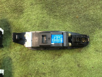 Блок управления стеклоподъемниками SUBARU LEGACY B4 OEM 83071AE080 83071AE040 BE9 2001 EJ254