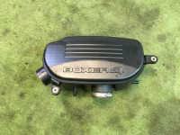 Воздуховод 14435AA080 SUBARU LEGACY B4
