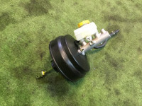 Главный тормозной цилиндр 26456AC000 26402AE120 SUBARU LEGACY B4
