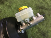 แม่ปั๊มเบรก SUBARU LEGACY B4 OEM 26456AC000 26402AE120 BE9 2001 EJ254