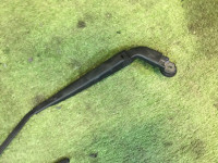 Limpa-vidros traseiro SUBARU LEGACY B4 OEM 86532AE040 86542AE200 BE9 2001