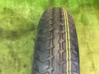 Rueda de repuesto SUBARU LEGACY B4 OEM 28121AA811  28111AC231 BE9 2001