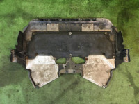 Proteção do motor SUBARU LEGACY B4 OEM 56410AE100 BE9 2001 Silver 01G