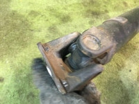 Кардан SUBARU LEGACY B4 OEM 27111AE100 BE9 2001 EJ254