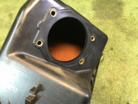 Корпус воздушного фильтра SUBARU LEGACY B4 OEM 46051FE000 46053AC090 BE9 2001 EJ254