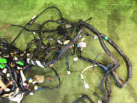 Коса SUBARU LEGACY B4 OEM 81501AE050 81100AE670 BE9 2001 EJ254