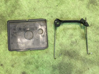 ขายึดแบตเตอรี่ 82122AA011 82161AA040 82182AA040 SUBARU LEGACY B4