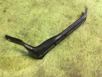 右前保险杠支架 SUBARU LEGACY B4 OEM 57707AE120 BE9 2001 Silver 01G