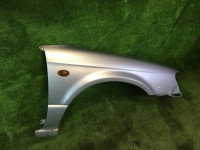 右前翼子板 SUBARU LEGACY B4 OEM 57120AE001 BE9 2001 Silver 01G