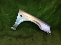 右前翼子板 SUBARU LEGACY B4 OEM 57120AE001 BE9 2001 Silver 01G