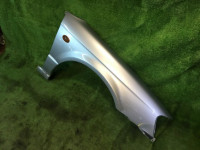 右前翼子板 SUBARU LEGACY B4 OEM 57120AE001 BE9 2001 Silver 01G