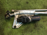 Mecanismo dos limpa-vidros SUBARU LEGACY B4 OEM 86510AE070 BE9 2001 EJ254