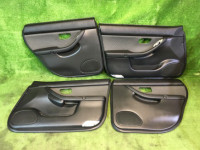 Обшивка дверей 94211AE120ML 94211AE130ML 94220AE700ML 94220AE710ML SUBARU LEGACY B4