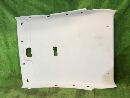 顶棚 SUBARU LEGACY B4 OEM 94410AE061OB BE9 2001 Silver 01G