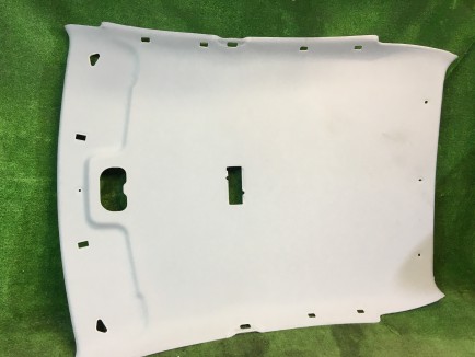 顶棚 SUBARU LEGACY B4 OEM 94410AE061OB BE9 2001 Silver 01G