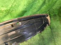 Подкрылок передний левый SUBARU LEGACY B4 OEM 59110AE010 BE9 2001 Silver 01G