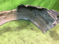 Подкрылок передний левый SUBARU LEGACY B4 OEM 59110AE010 BE9 2001 Silver 01G